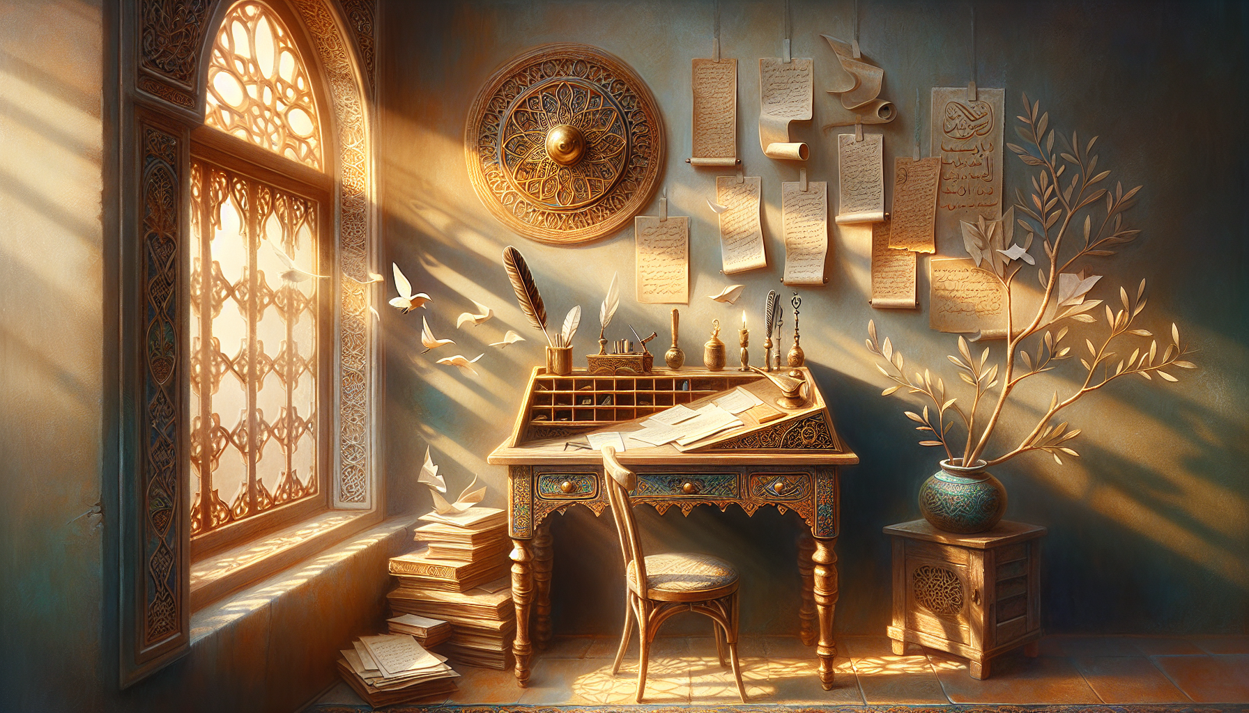 كيف تدير إشعاراتك ورسائلك بفعالية