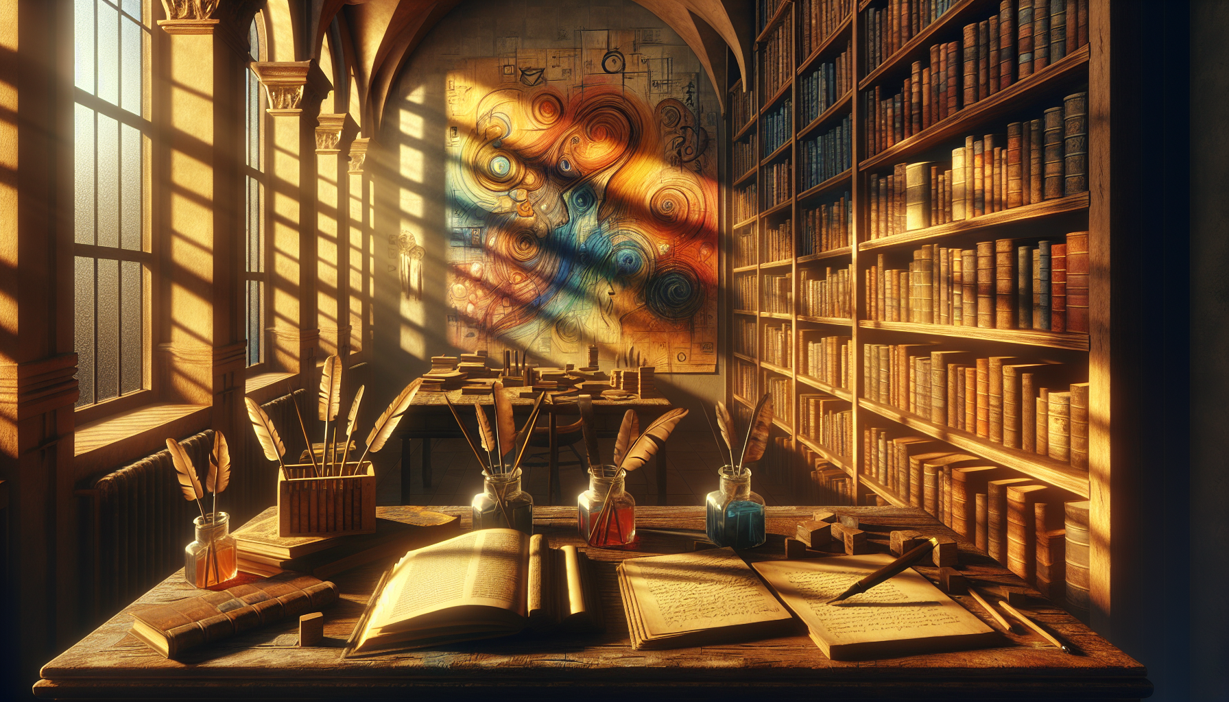 ٧ نصائح لزيادة تفاعل القرّاء مع أعمالك الأدبية