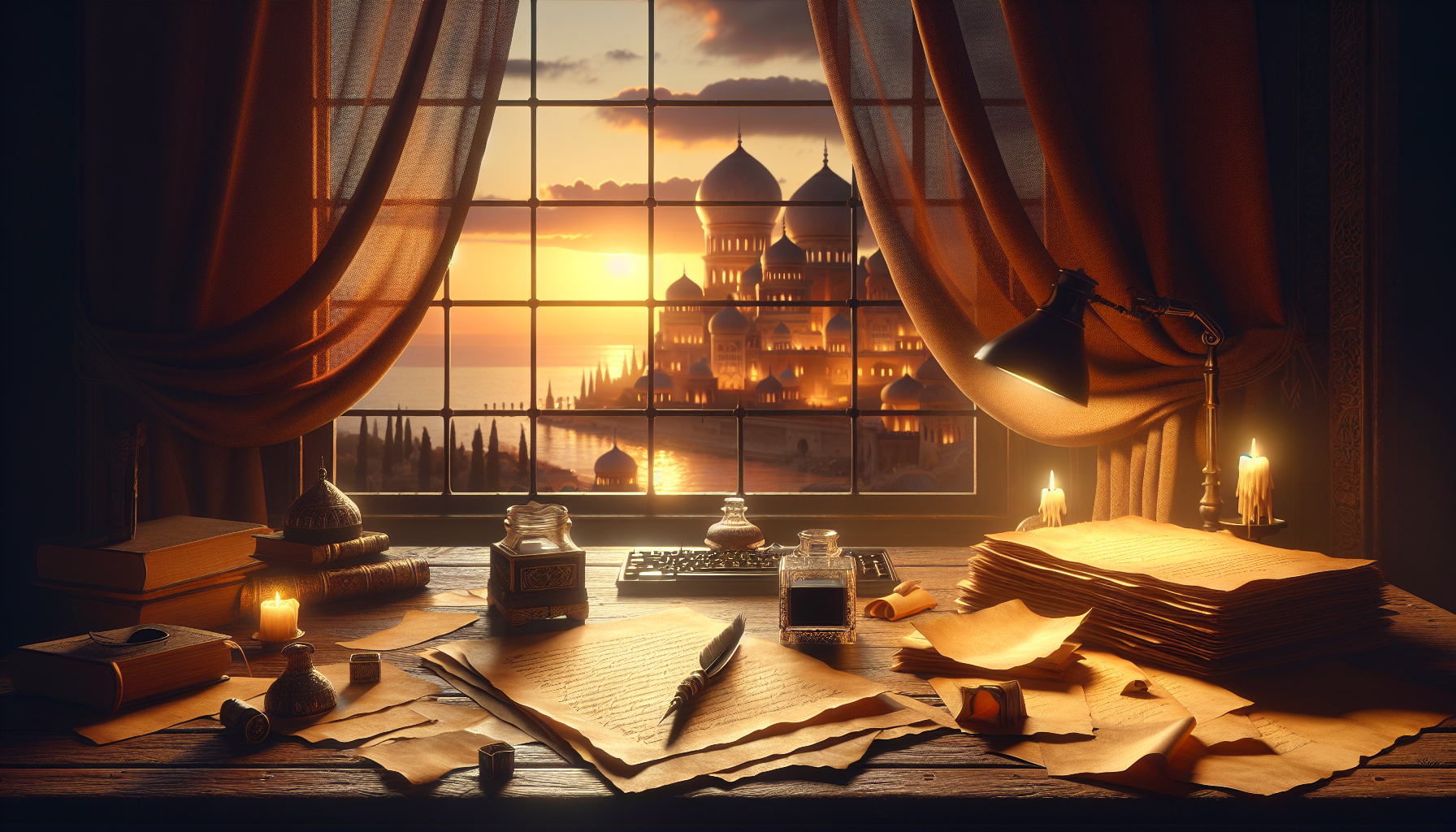 كيف تنشر قصيدتك الأولى على المنصة