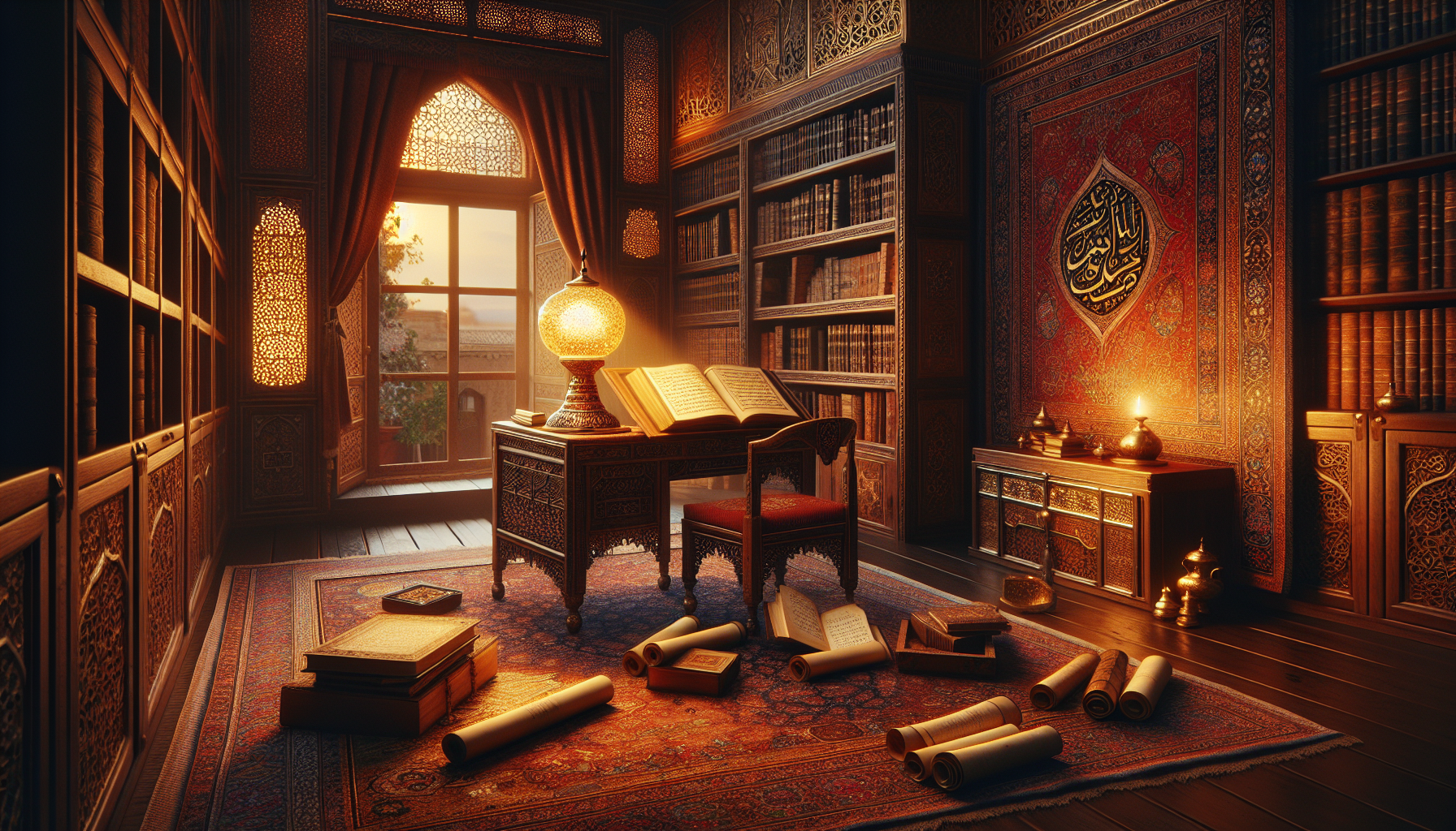 كيف تتصفح القصائد وتصوّت وتعلّق