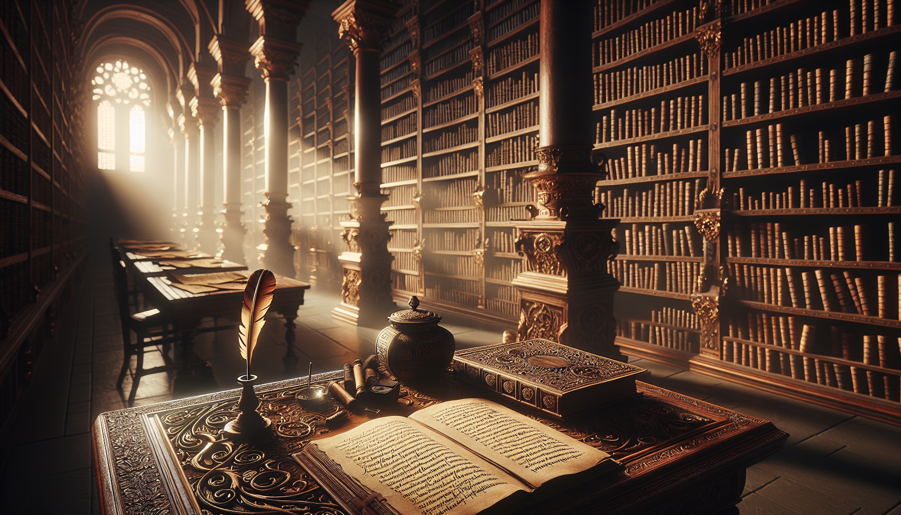 كيف تشارك في المسابقات الشعرية وتفوز