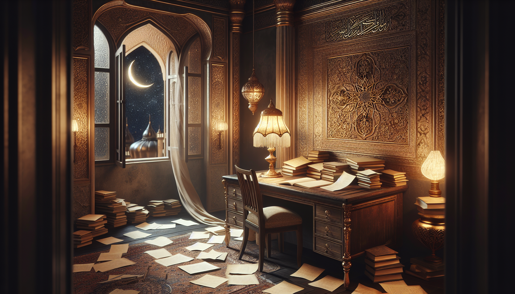 دليل التصويت في المسابقات: كيف تدعم قصيدتك المفضلة