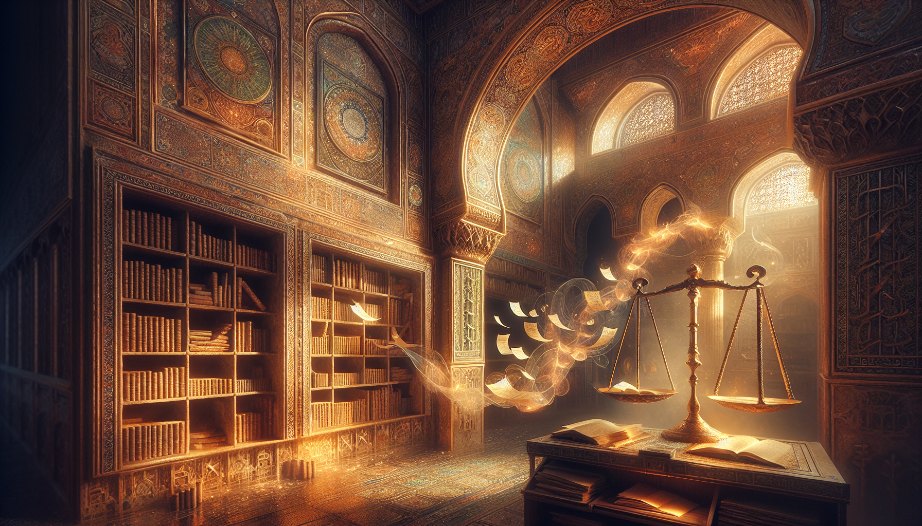 لوحة المتصدّرين: كيف يتم ترتيب أفضل القصائد