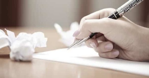 "النجاح يأتي بعد الفشل مائة مرة" الروائية الشّابة إسراء أيمن ومسيرتها الأدبية.