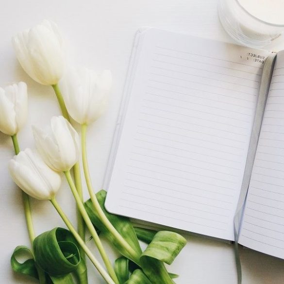 مريم زيدان "الذكريات التي نصنعها هي التي تبقينا علي قيد الحياة"